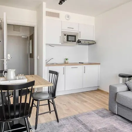 شقة In By The Marina بولون-سور-مير