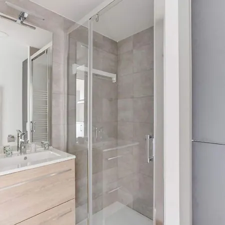 شقة In By The Marina