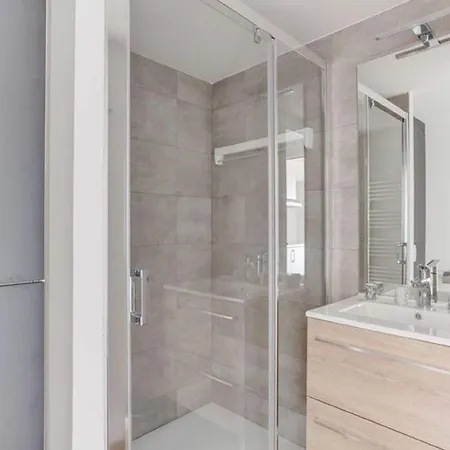 شقة In By The Marina بولون-سور-مير