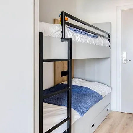 شقة In By The Marina