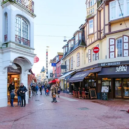 شقة In By The Marina